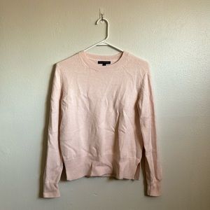 Banana Republic Pink Women’s Sweater